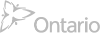 Province of Ontario Logo