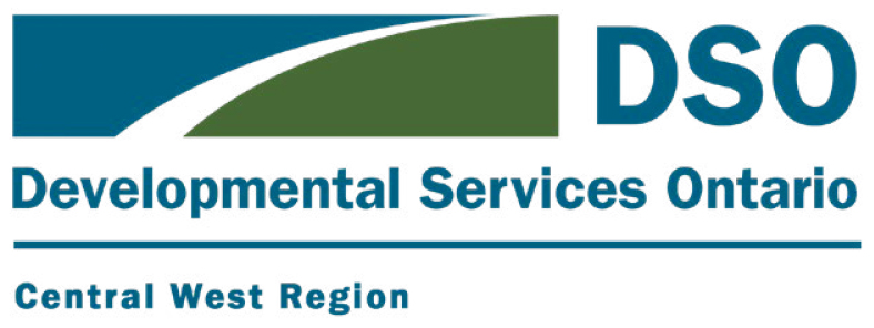 DSO Central West Logo