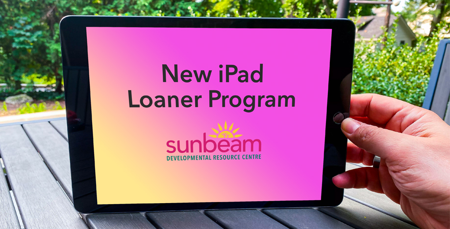 Loaner iPad Program Loaner iPad Program