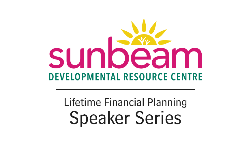 Lifetime Financial Planning Speaker Series
