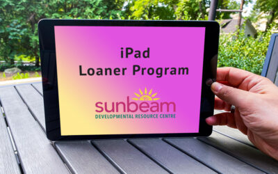 iPad Loaner Program