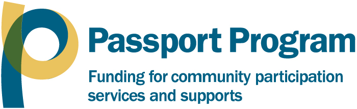 Passport Logo Passport Logo