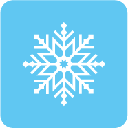 Winter Icon