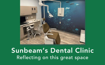 Celebrating My Dental Clinic at Sunbeam