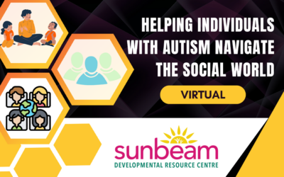 Helping Individuals With Autism Navigate The Social World