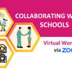 Collaborating with Schools poster image