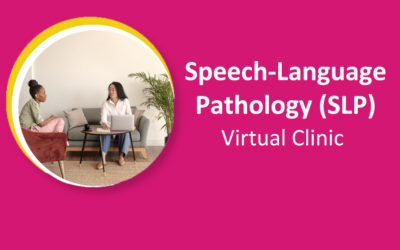 Speech-Language Pathology Clinic