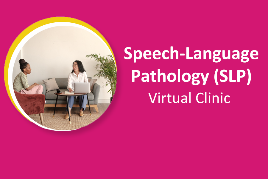 Speech-Language Pathology Clinic