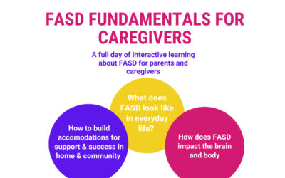 FASD Fundamentals for Caregivers