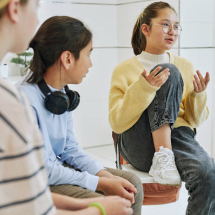 Support Group