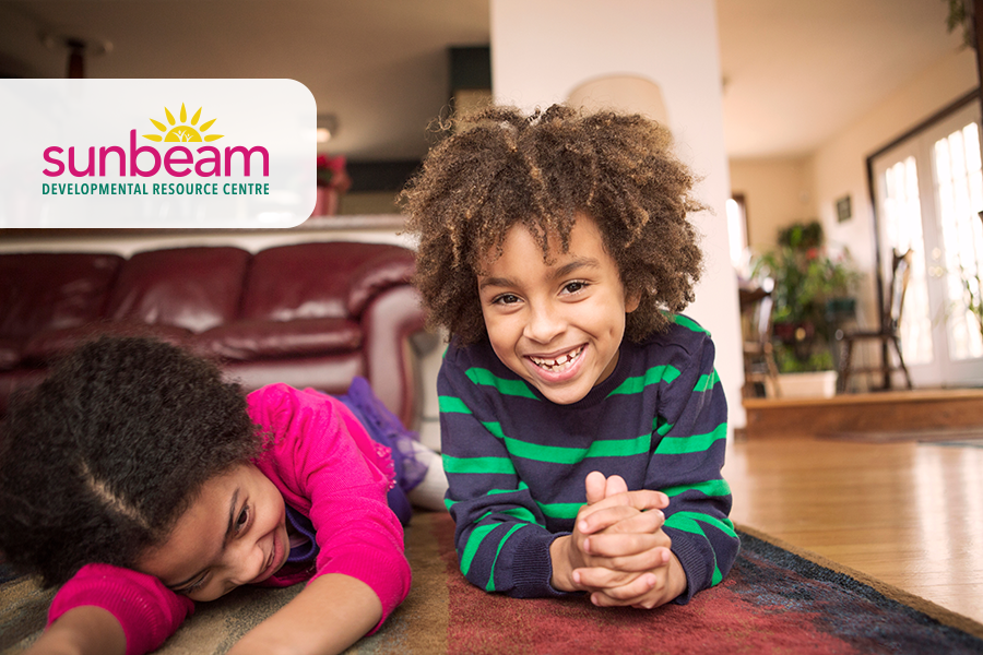 Autism Sibling Support Group Offered by Brightside