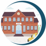 Collaborating with schools