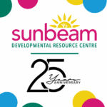 SDRC 25th Anniversary image