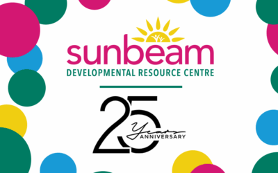 SDRC Celebrating 25 Years of Service