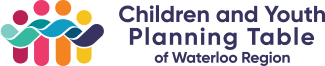 Children and Youth Planning Table Logo Children and Youth Planning Table Logo