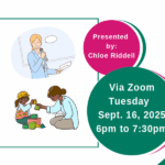 Intro to ASD Fall 2025 poster image