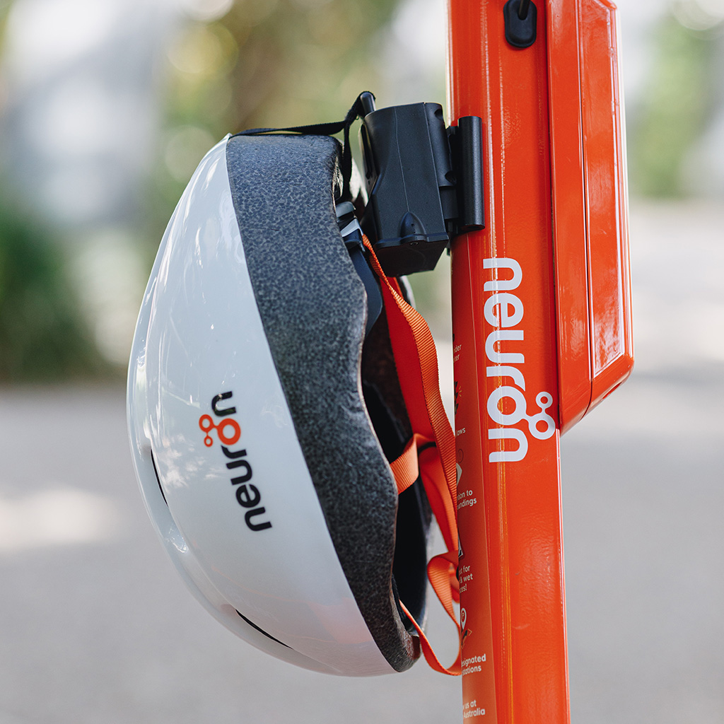 Neuron Adaptive Vehicles Neuron Adaptive Vehicles