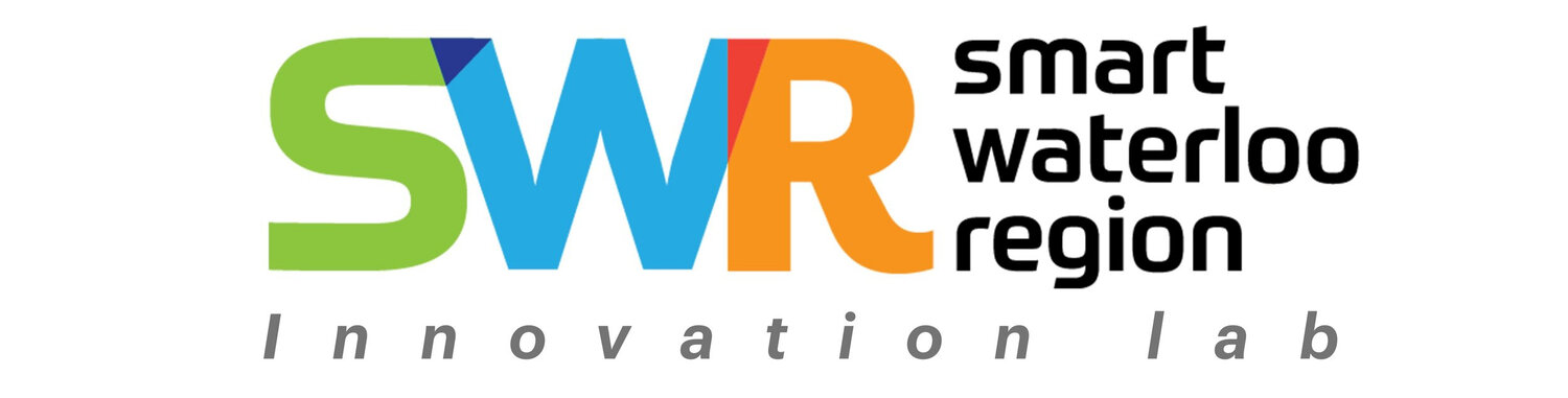 Smart Waterloo Region Logo Smart Waterloo Region Logo