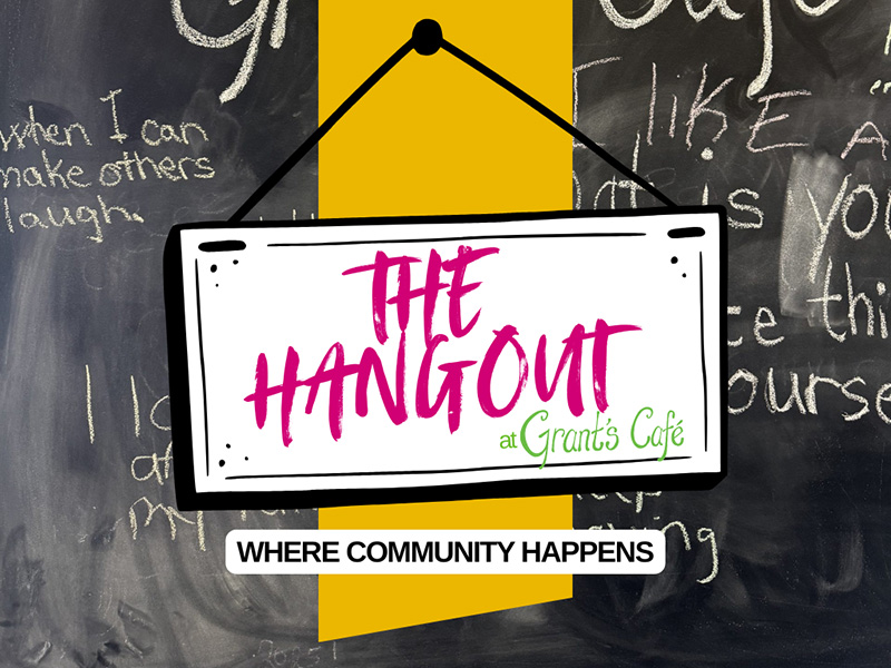 The Hangout The Hangout
