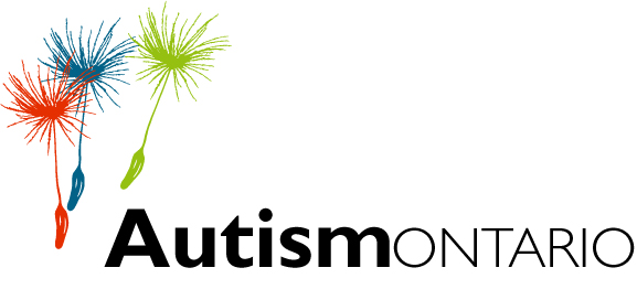 Autismontario logo Autismontario logo