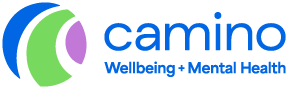 Camina Wellbeing + Mental Health Camina Wellbeing + Mental Health