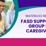 FASD Support for Caregivers