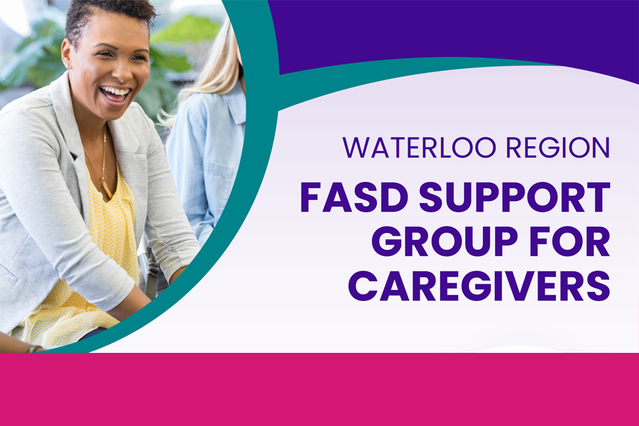 FASD Support For Caregivers