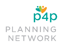 P4P Logo