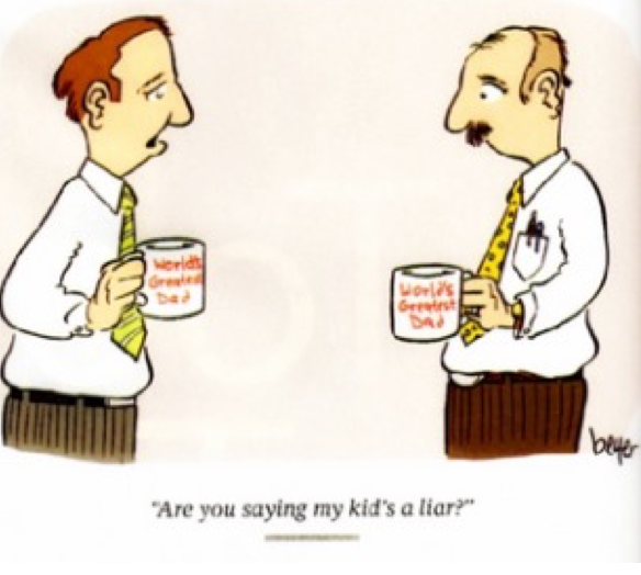 Monthly Fathers' Support Group image