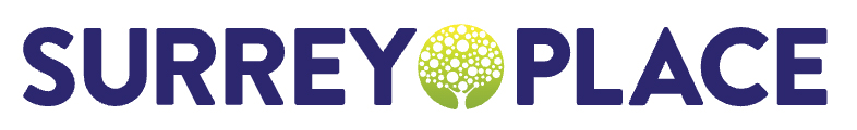 Surrey Place Logo Surrey Place Logo