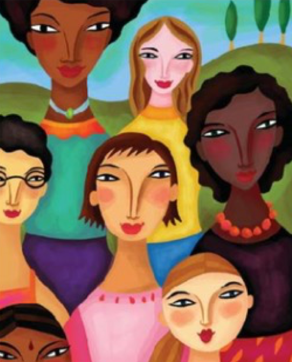 Weekly Mother's Support Group image