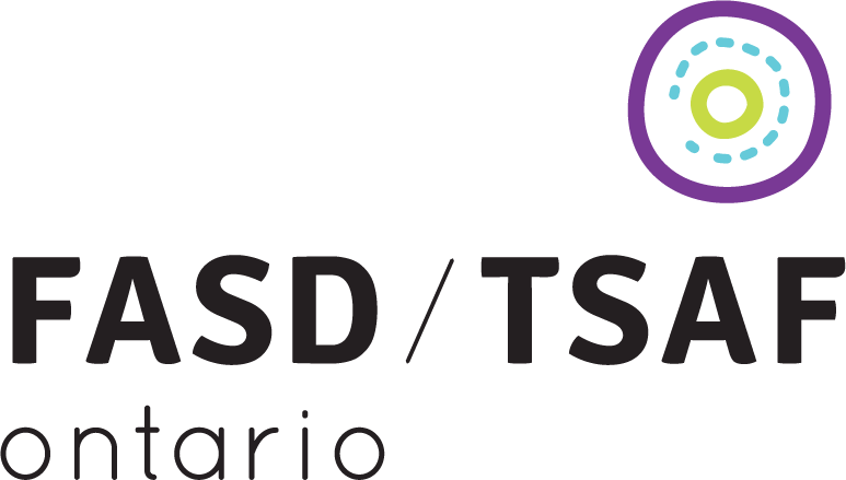 FASD Ontario Logo