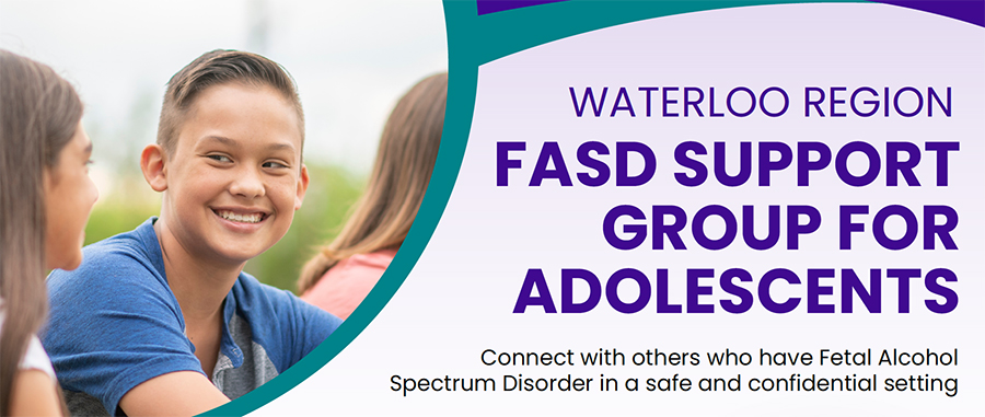 FASD Support Group image