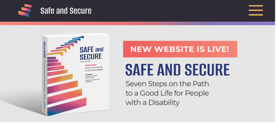 Safe and Secure image