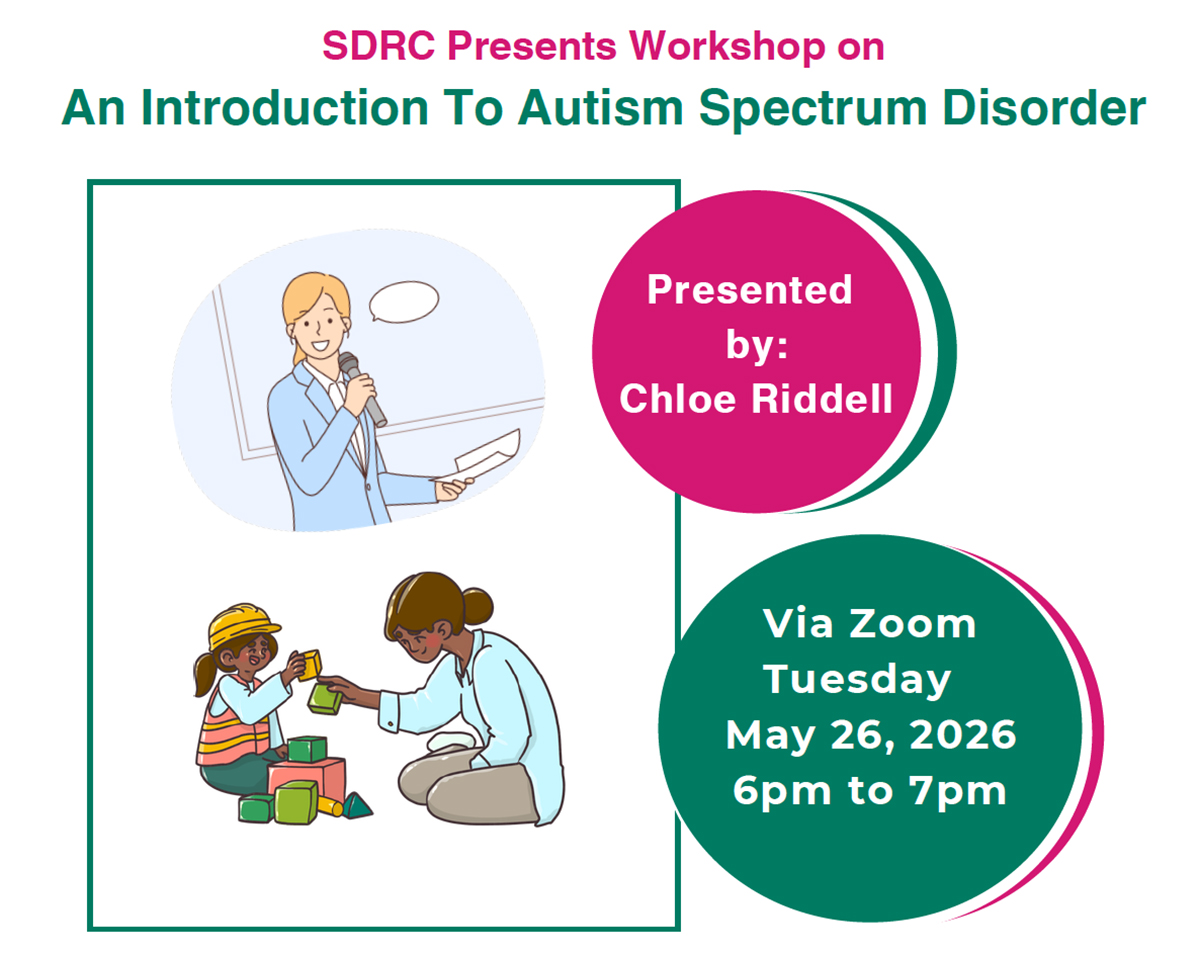 Intro to ASD image