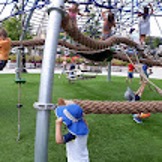 Playground image