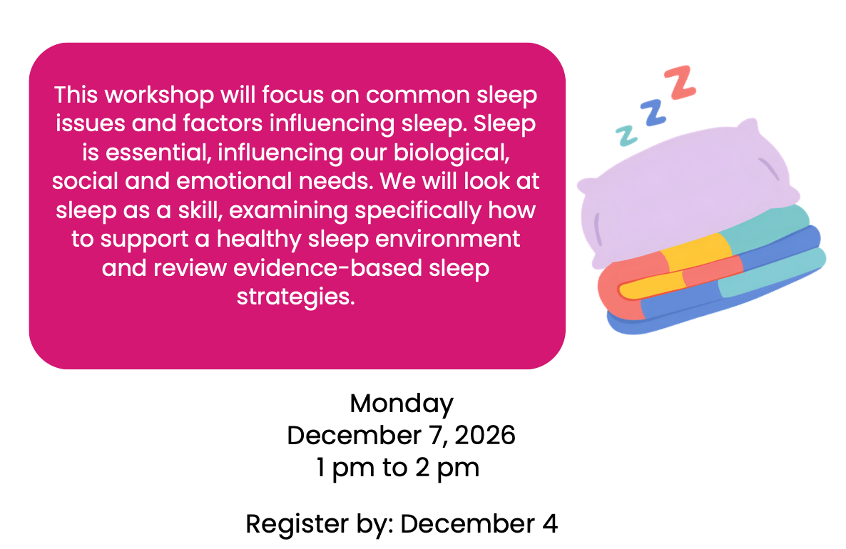 Sleep Hygiene image
